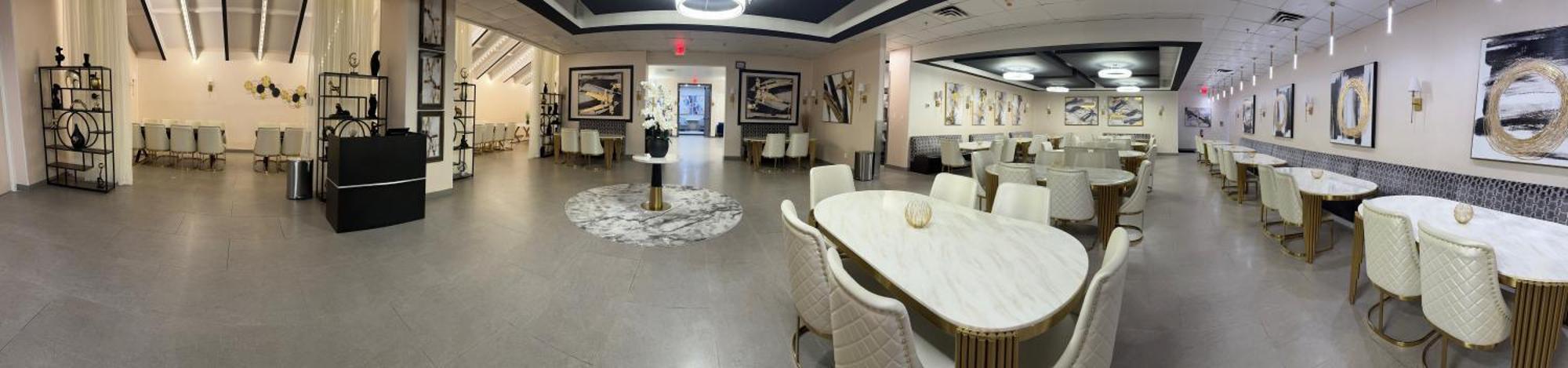 Отель Ramada By Wyndham Dfw Airport Ирвинг Экстерьер фото